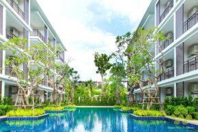 Title 3, 1 bedroom condo, Rawai